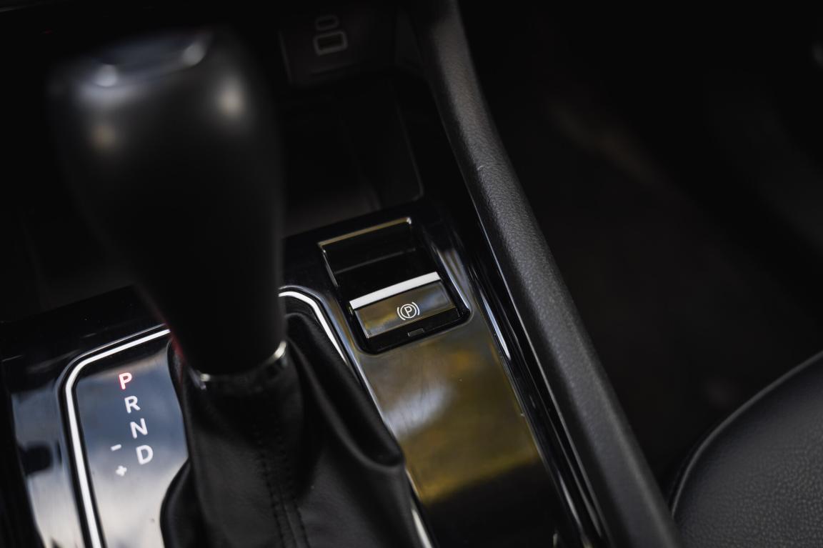 Jeep Compass, 2022 – zdjęcie 22