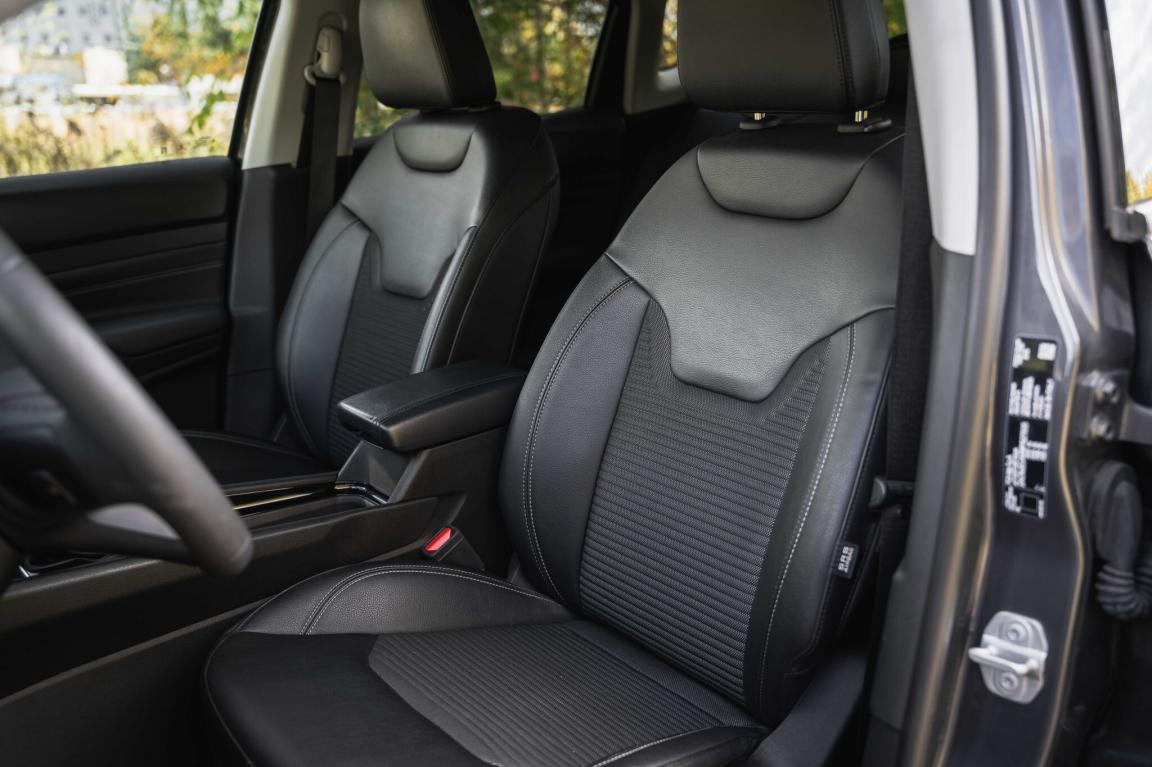 Jeep Compass, 2022 – zdjęcie 15