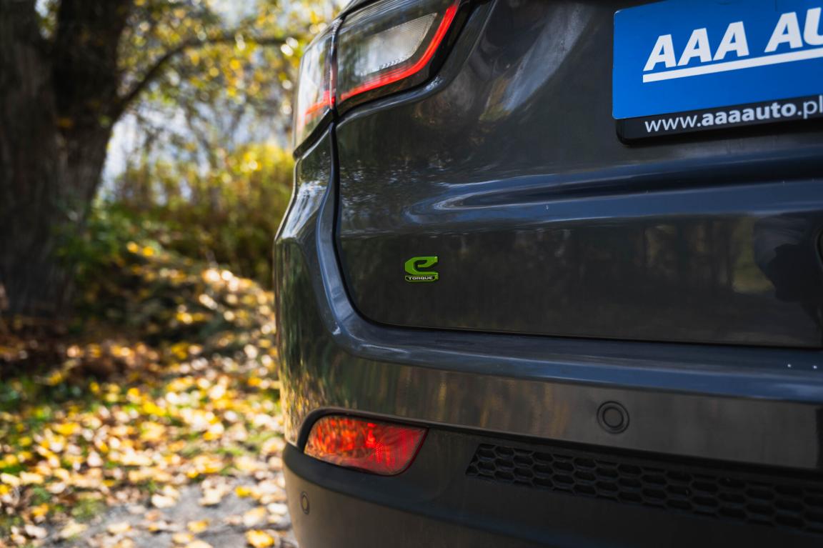 Jeep Compass, 2022 – zdjęcie 12