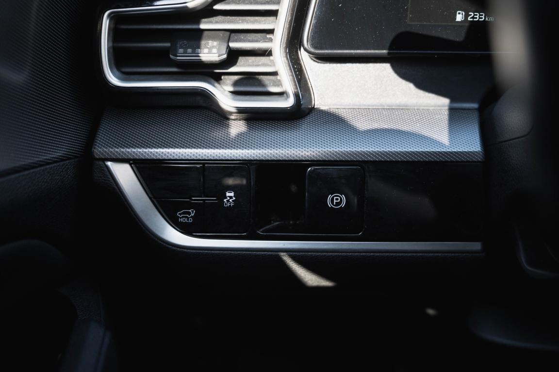 Kia Sportage, 2022