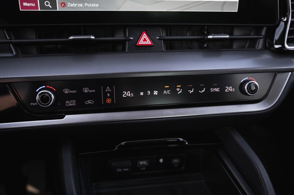 Kia Sportage, 2022