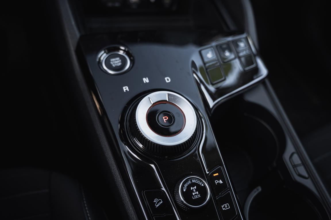 Kia Sportage, 2022