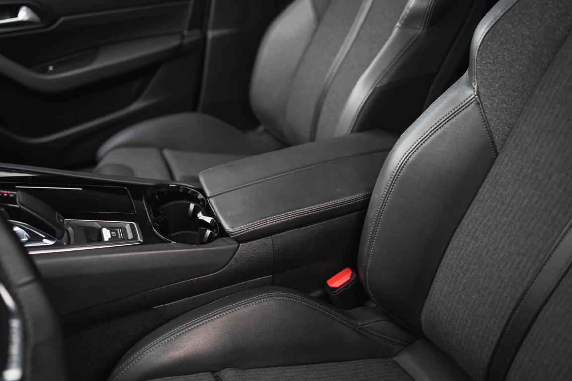 Peugeot 508, 2022
