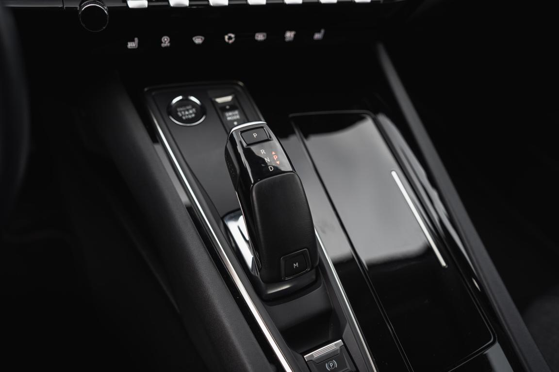 Peugeot 508, 2022