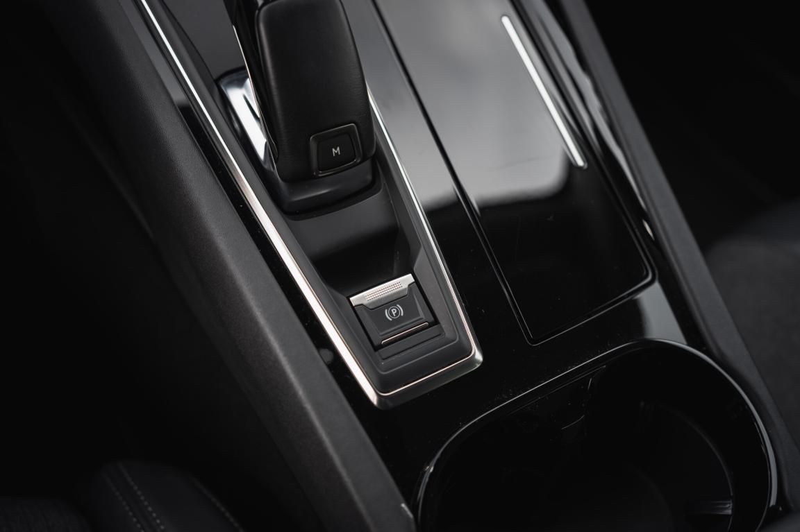 Peugeot 508, 2022