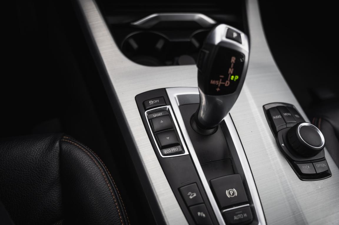 BMW X3, 2014