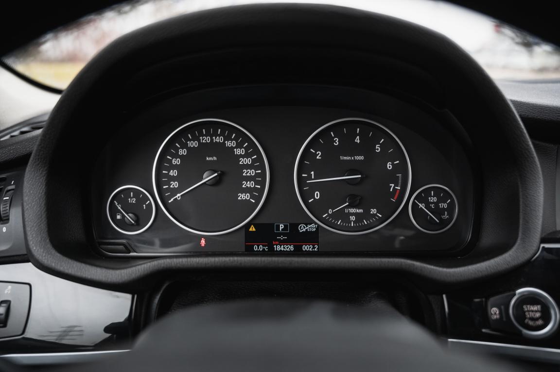 BMW X3, 2014