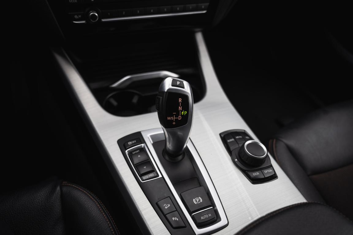 BMW X3, 2014