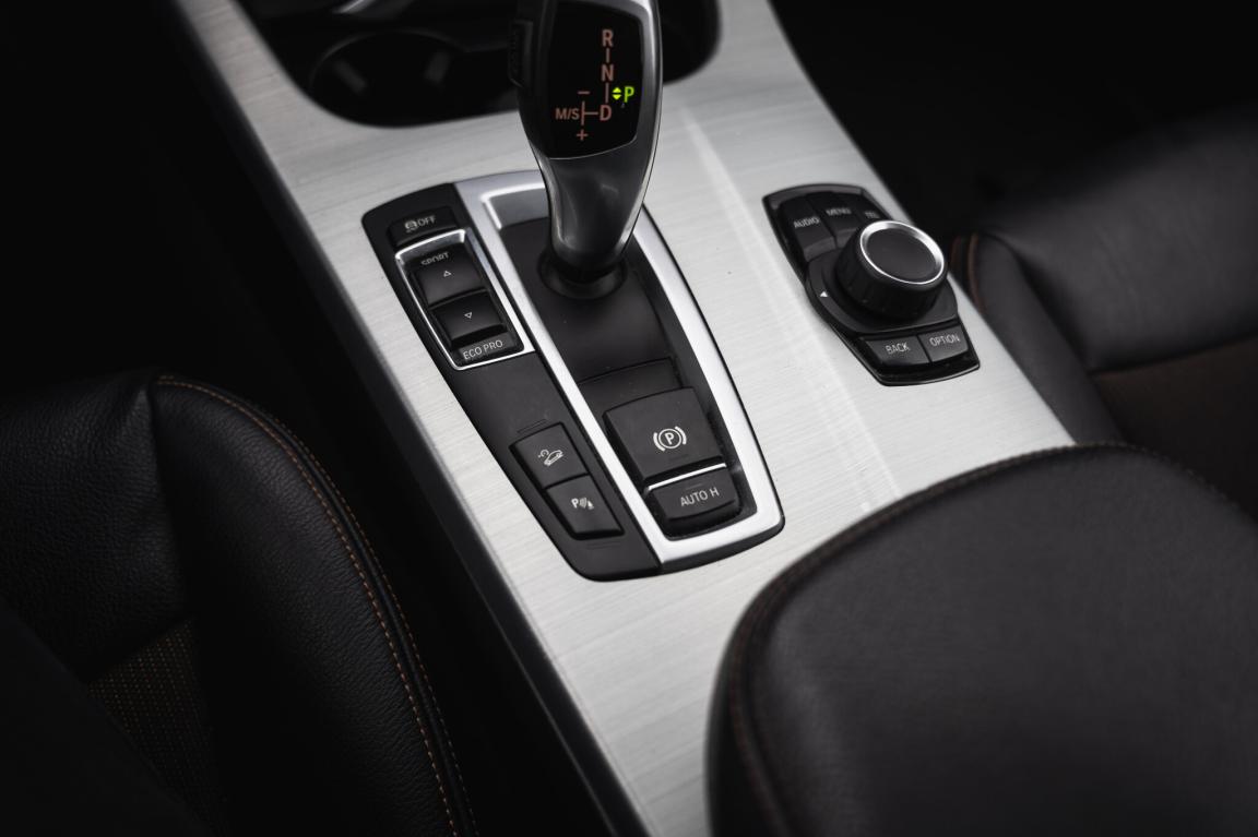 BMW X3, 2014