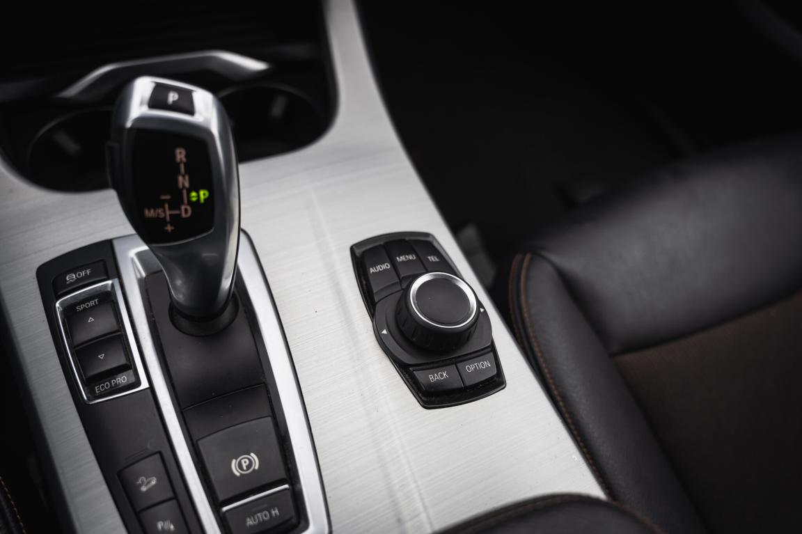 BMW X3, 2014