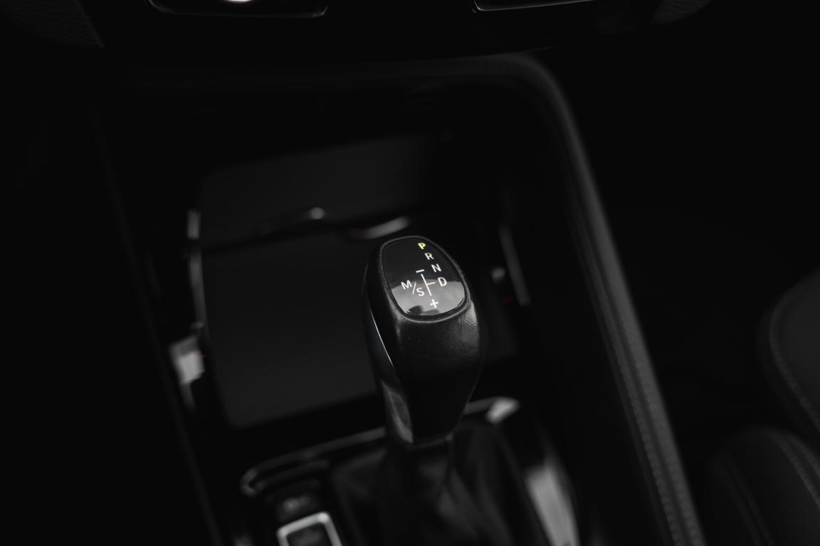 BMW X1, 2016