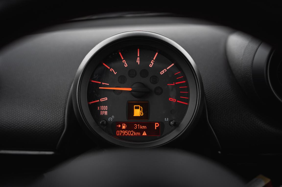 MINI Countryman, 2016