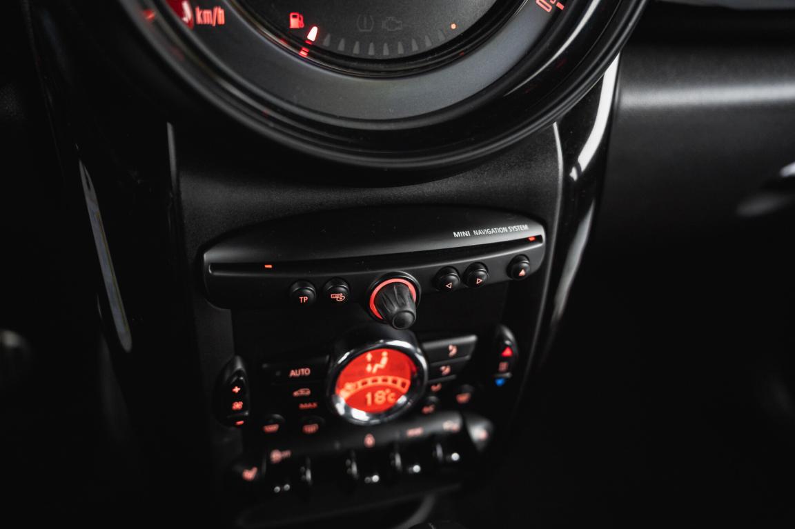 MINI Countryman, 2016