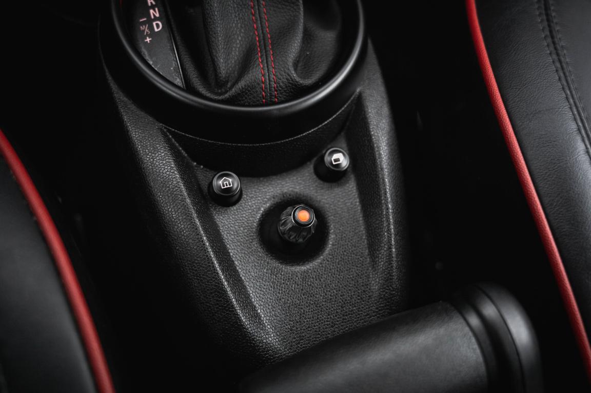 MINI Countryman, 2016