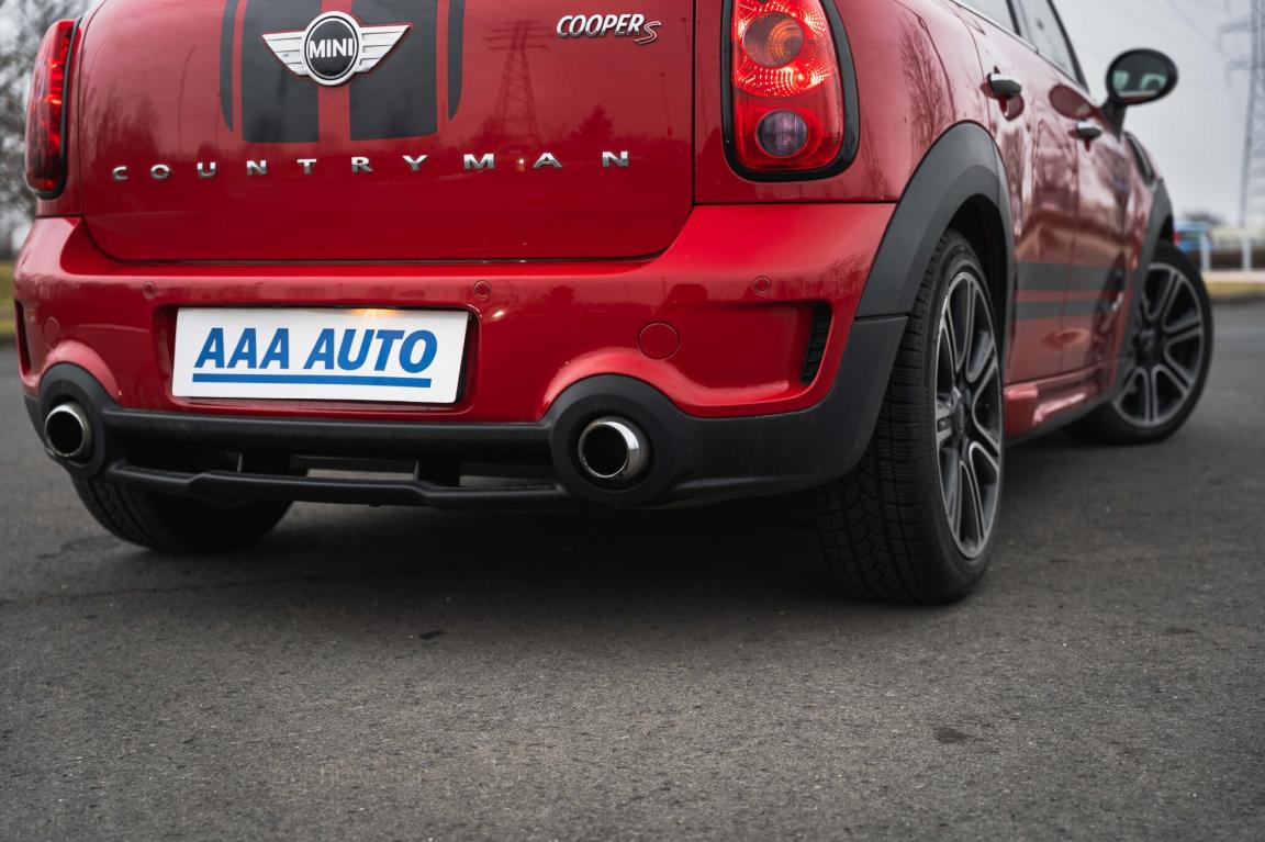 MINI Countryman, 2016