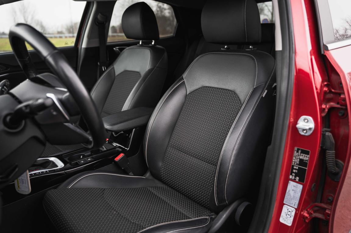 Kia XCeed, 2019