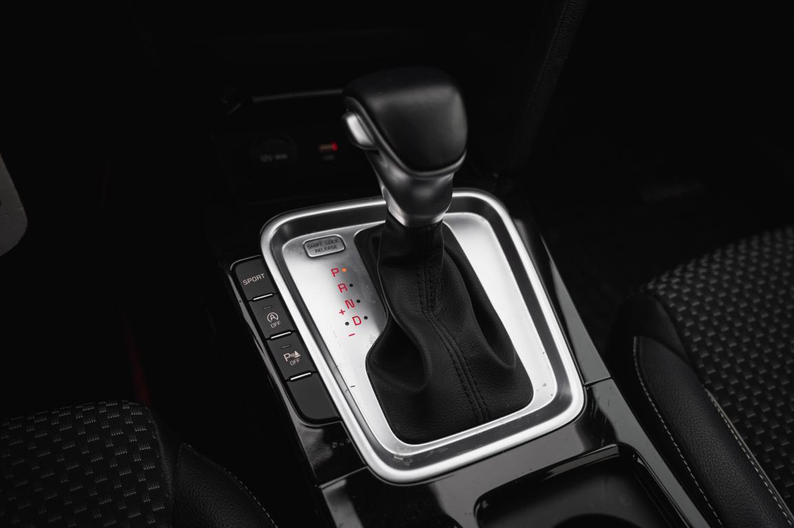 Kia XCeed, 2019