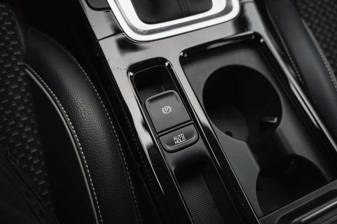 Kia XCeed, 2019
