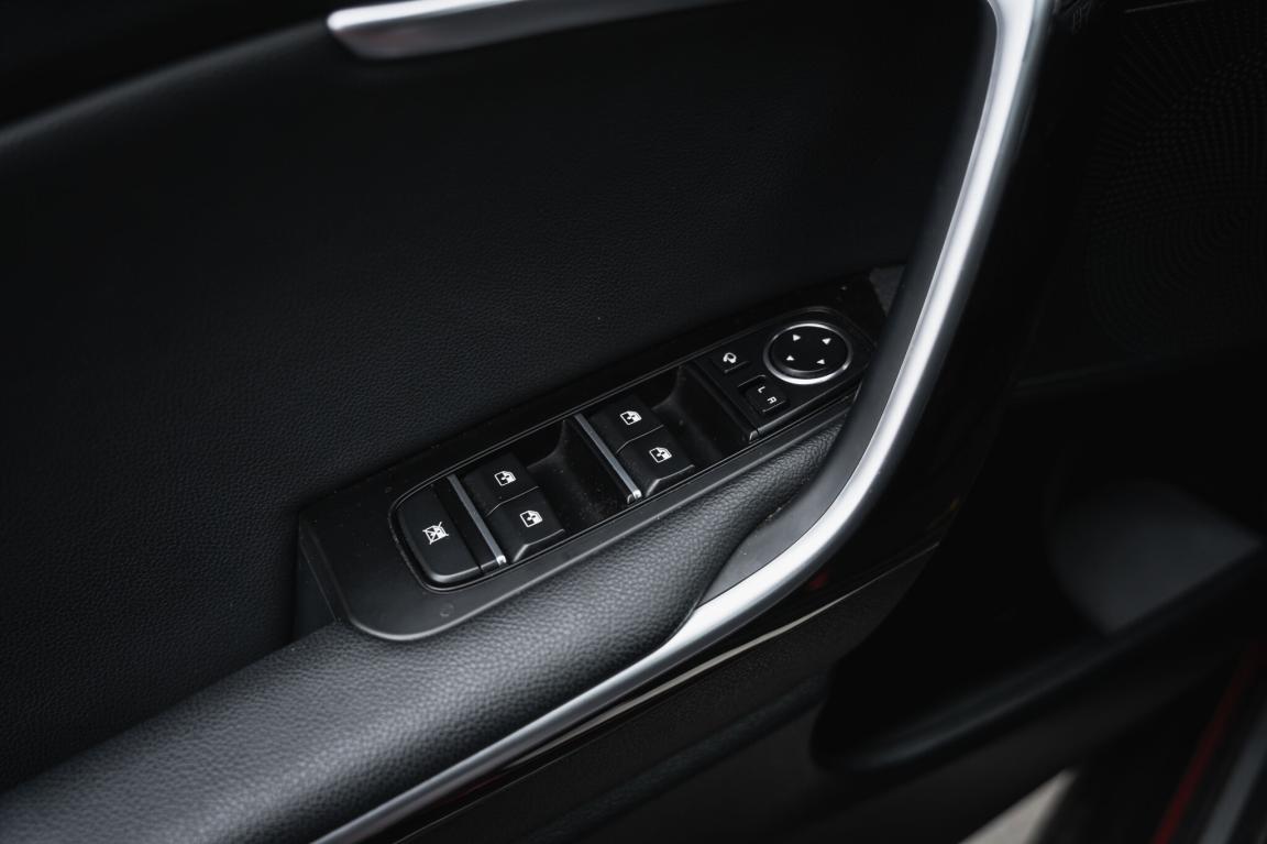 Kia XCeed, 2019