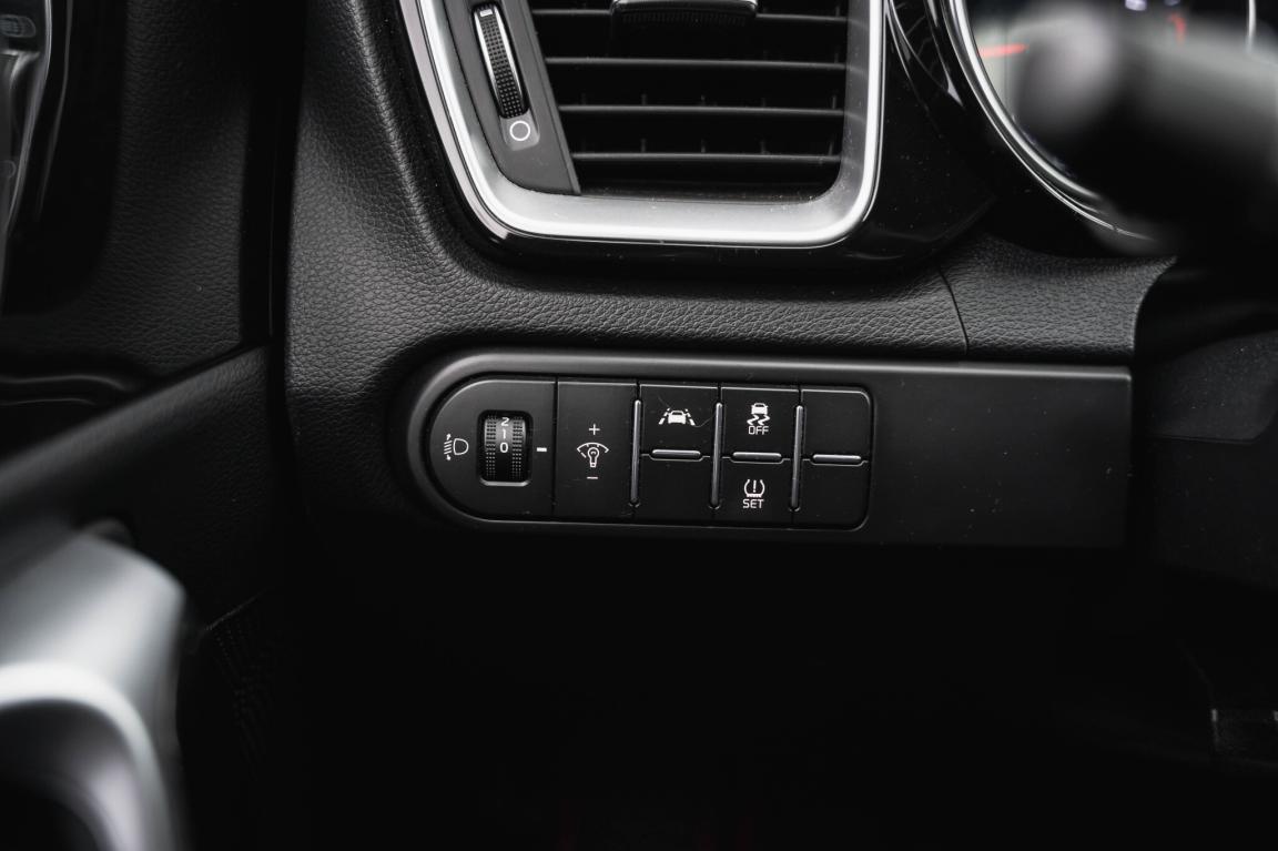 Kia XCeed, 2019