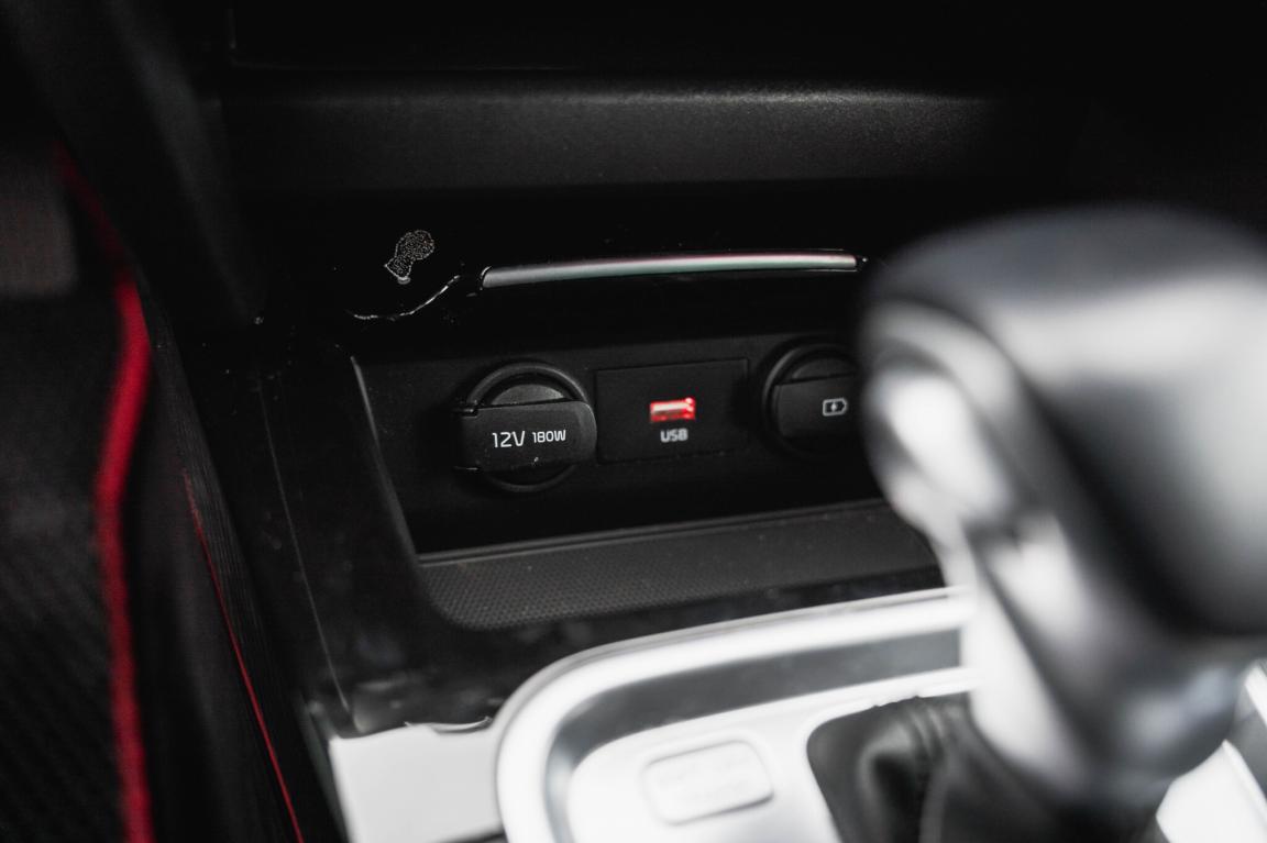Kia XCeed, 2019