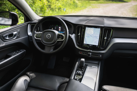 Volvo XC60 B4