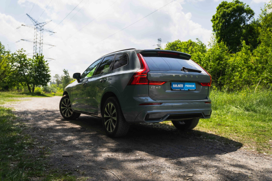 Volvo XC60 B4
