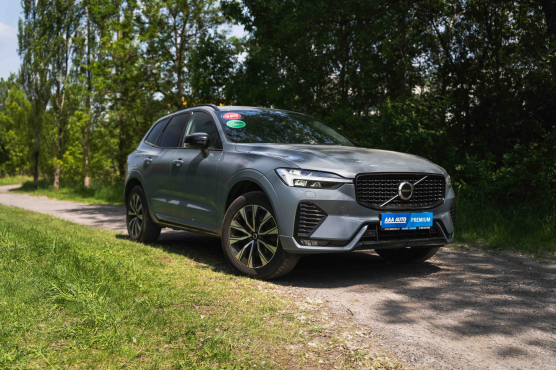 Volvo XC60 B4
