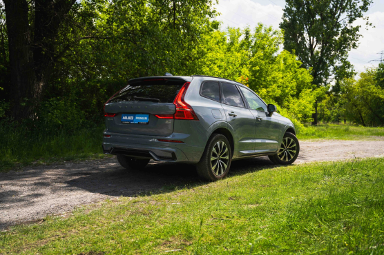 Volvo XC60 B4