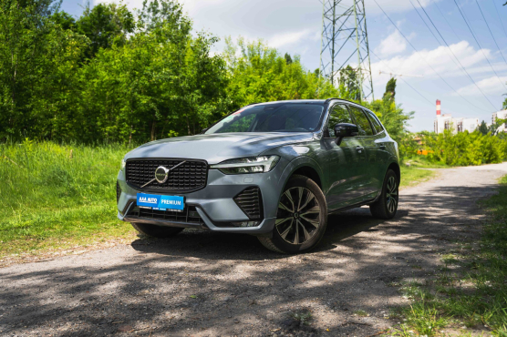 Volvo XC60 B4