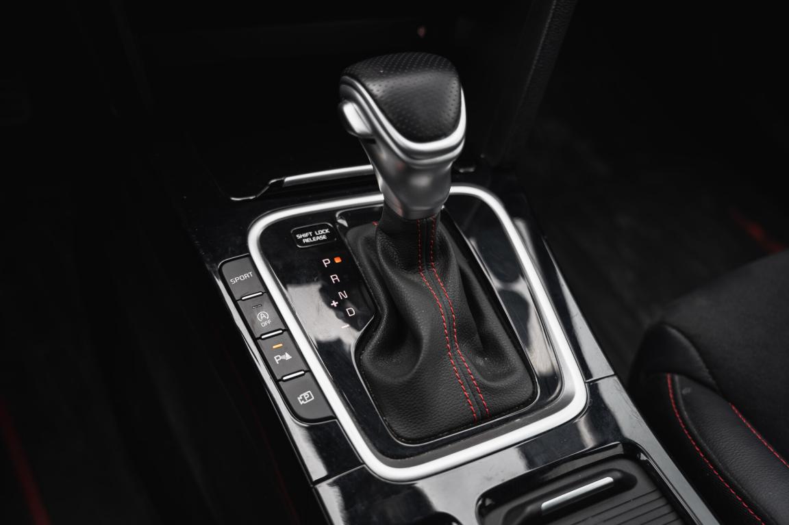 Kia ProCeed, 2022