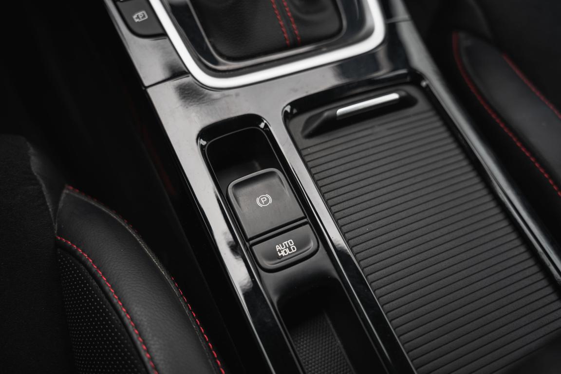 Kia ProCeed, 2022