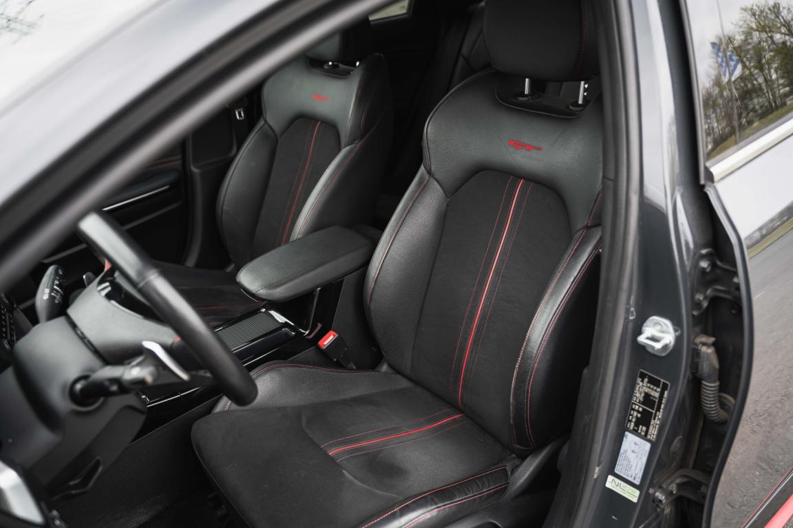 Kia ProCeed, 2022