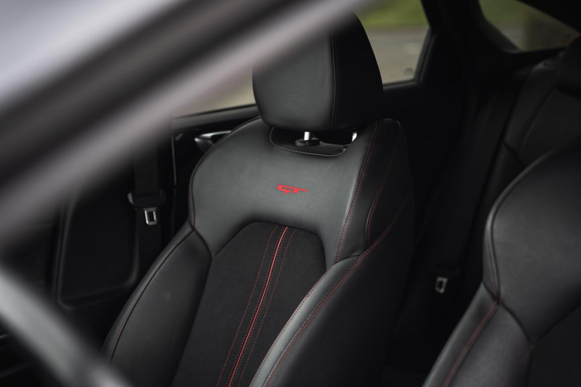 Kia ProCeed, 2022