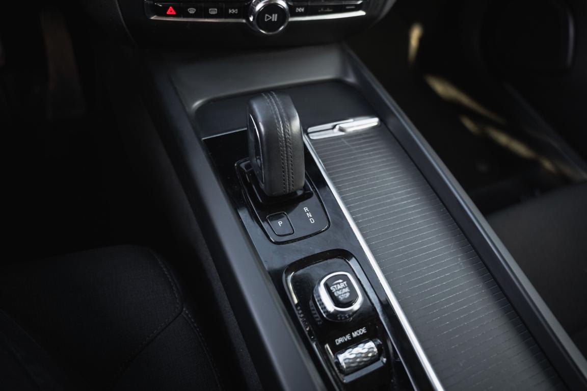 Volvo V60, 2021