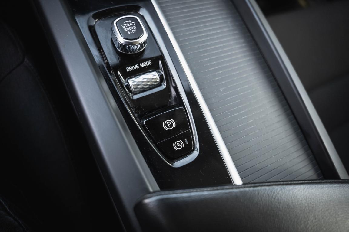 Volvo V60, 2021