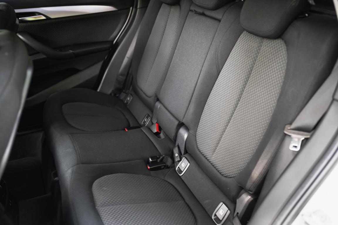 BMW X1, 2019