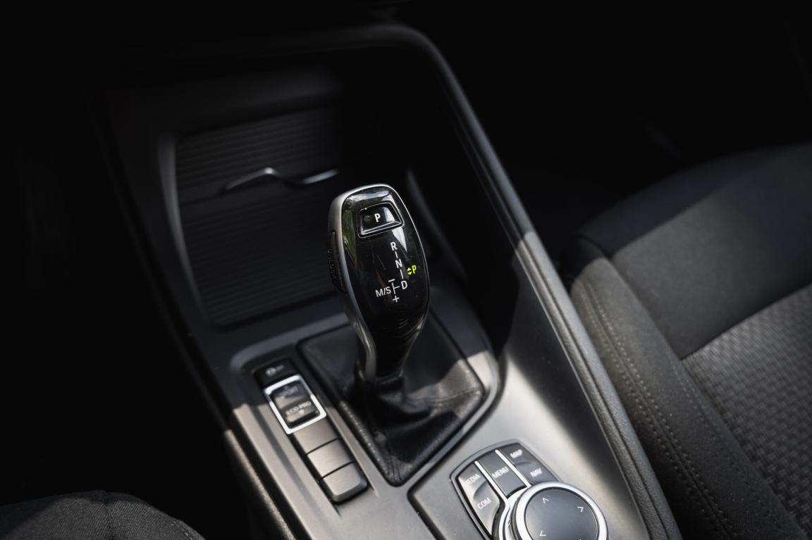 BMW X1, 2019