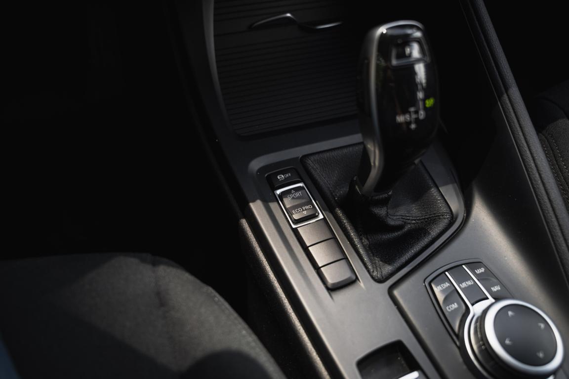 BMW X1, 2019