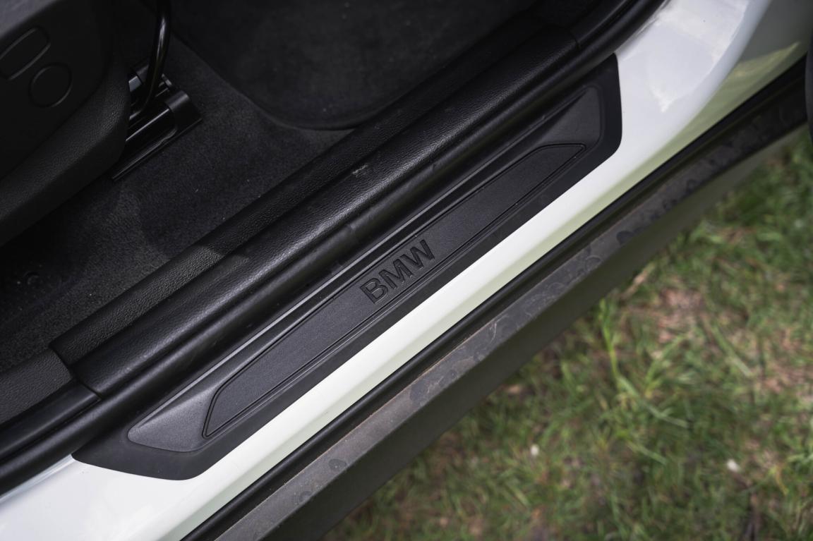 BMW X1, 2019