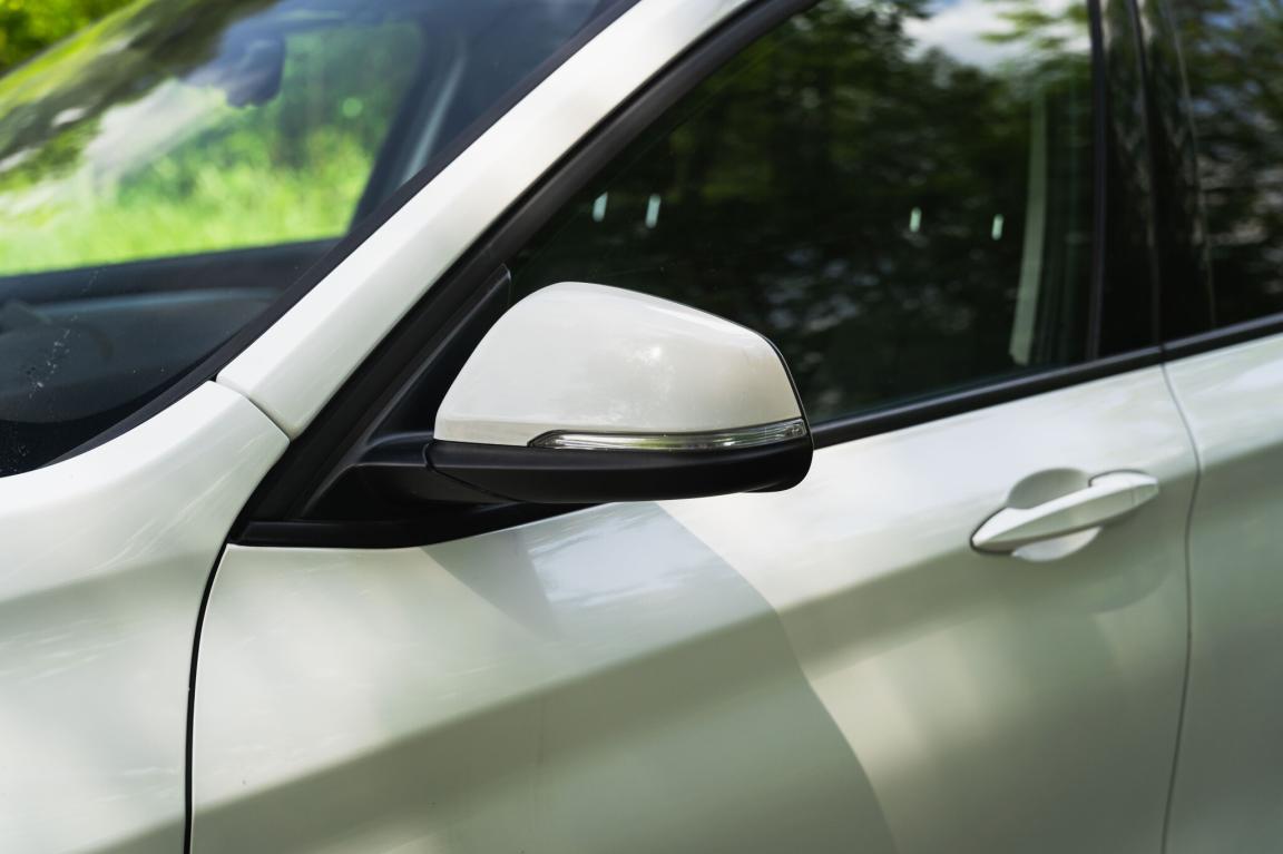 BMW X1, 2019