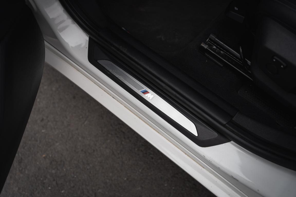 BMW X1, 2021