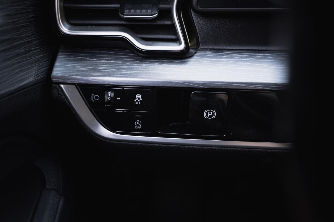 Kia Sportage, 2022