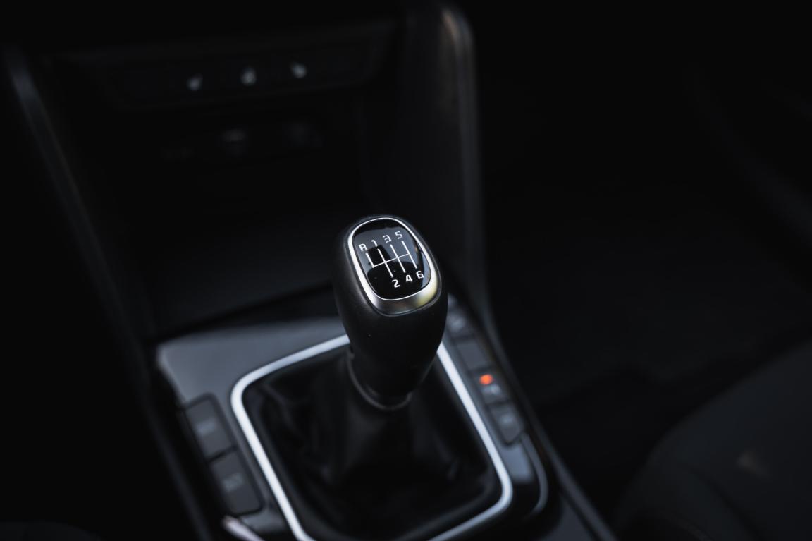 Kia Sportage, 2022