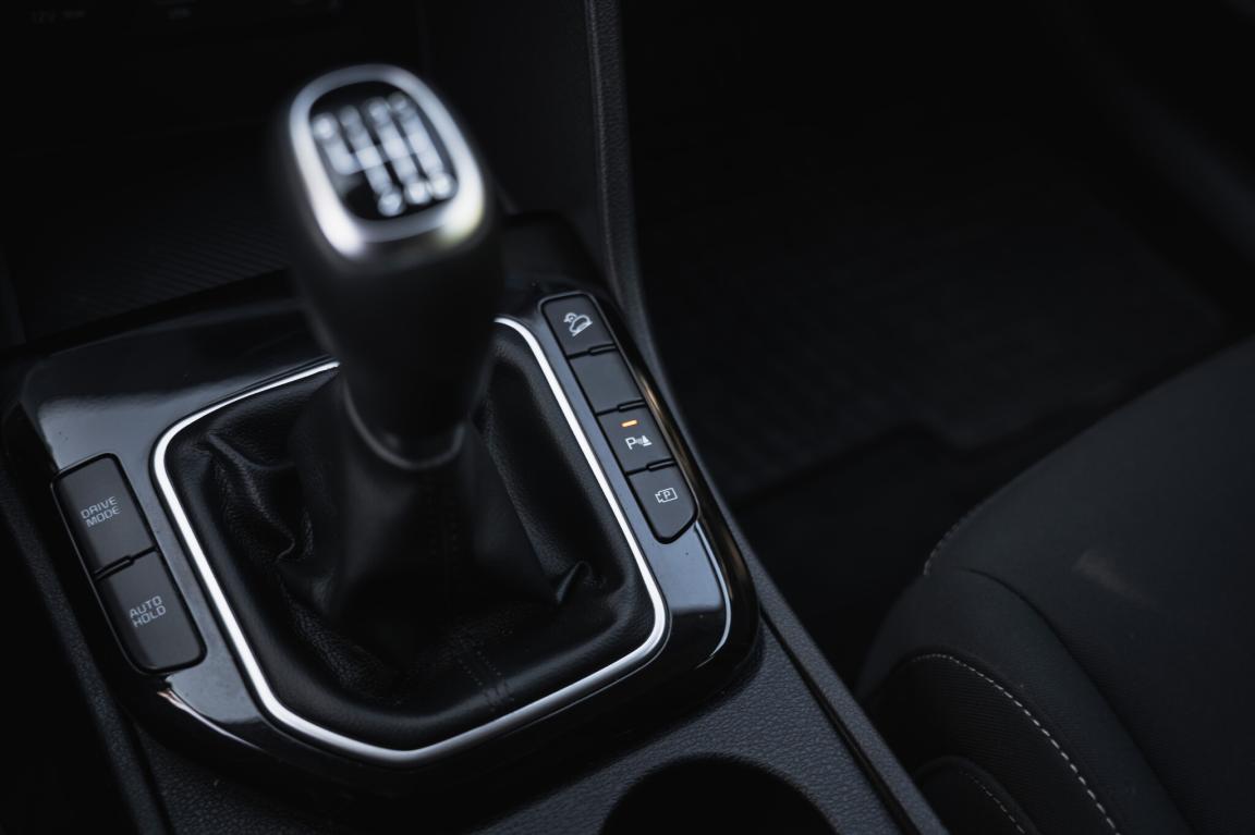 Kia Sportage, 2022