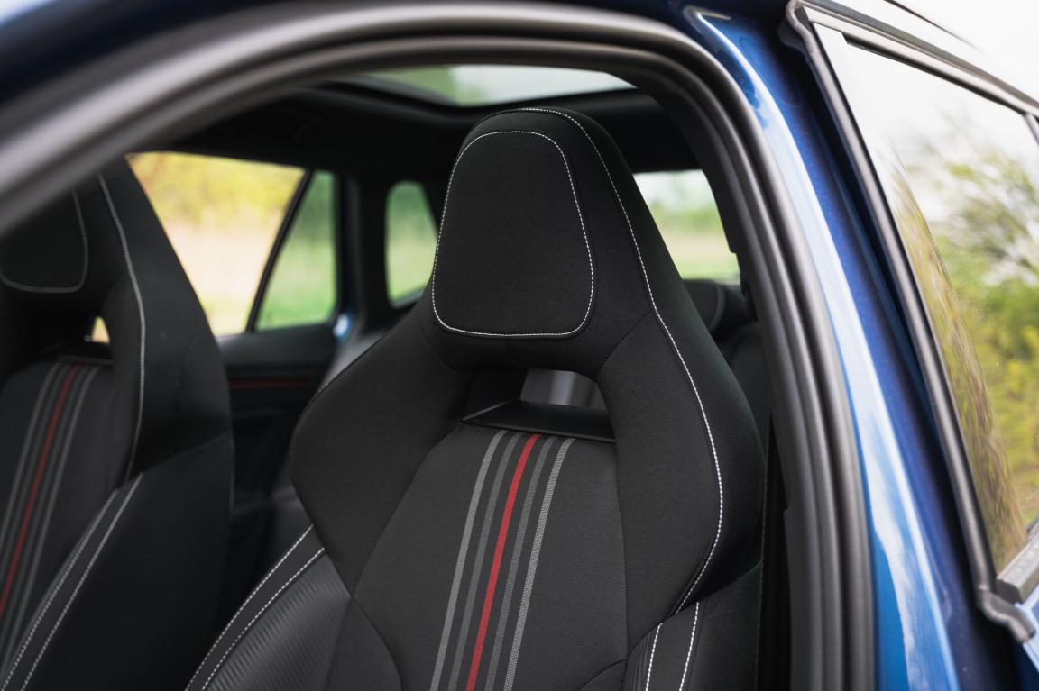 Škoda Kamiq, 2024