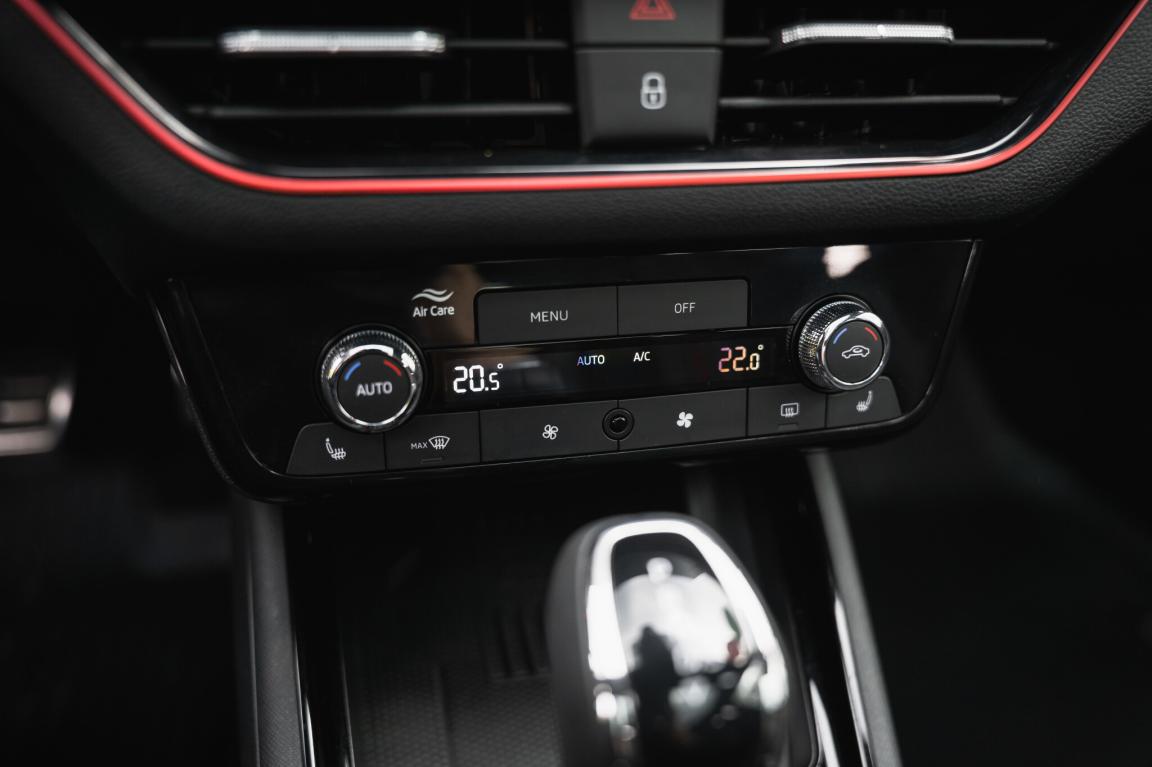 Škoda Kamiq, 2024