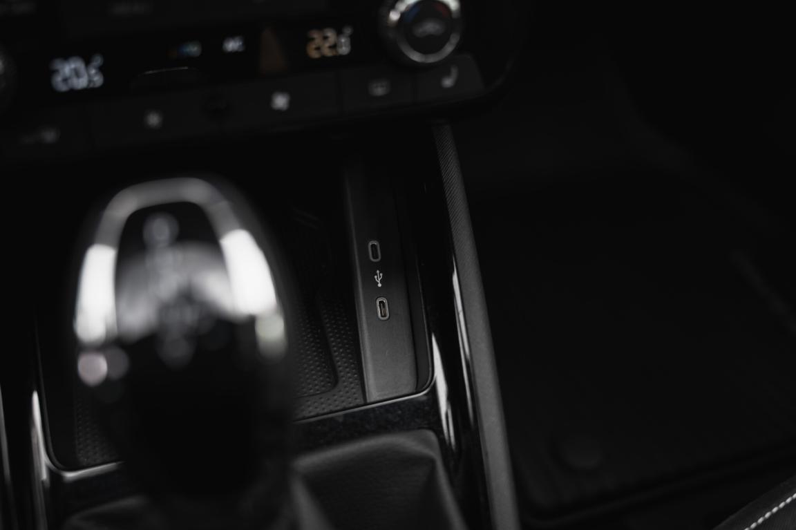 Škoda Kamiq, 2024