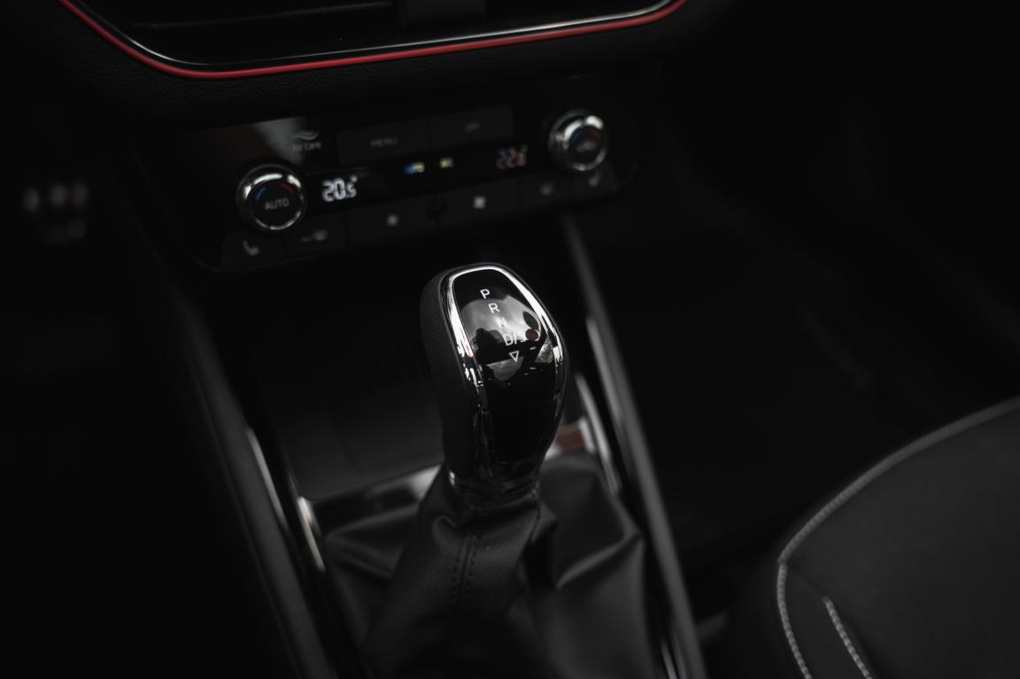 Škoda Kamiq, 2024