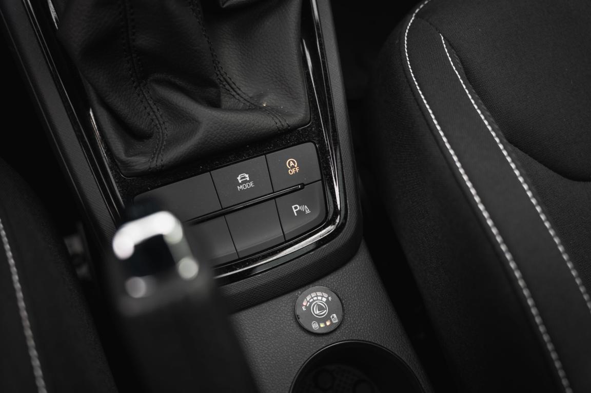 Škoda Kamiq, 2024